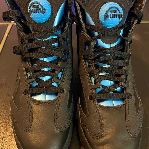 Reebok SHAQ Limited Edition - Picture 3 of 5